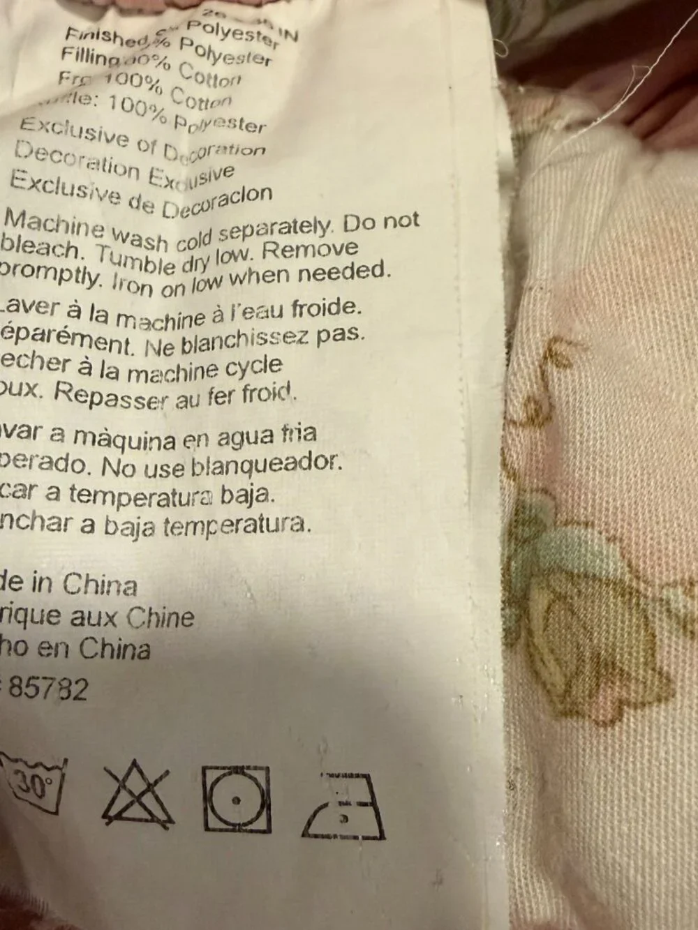 Vintage Jessica McClintock baby crib bedding quilt blanket set pink fairy Y2K